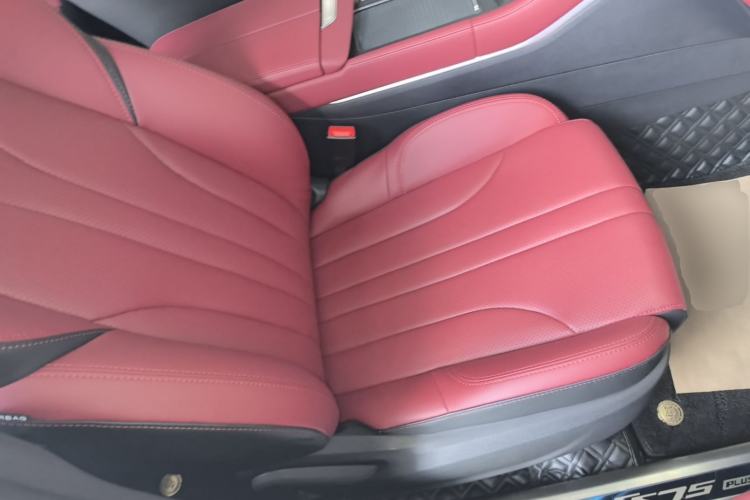 Used CHANGAN CS75 PLUS 2021 1.5T Automatic Prestige Model Right Front Seat