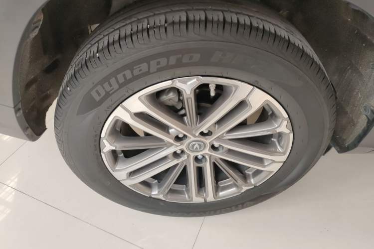 Used CHANGAN CS75 PLUS 2021 1.5T Automatic Prestige Model Right Rear Wheel Hub