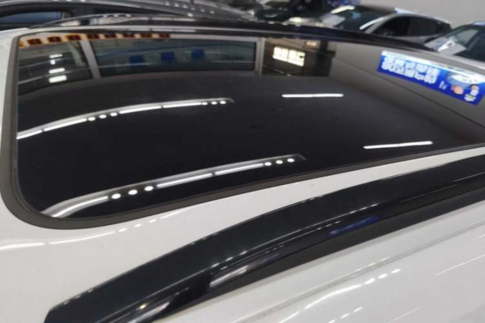 Used CHANGAN CS75 PLUS 2021 1.5T Automatic Luxury Version Roof