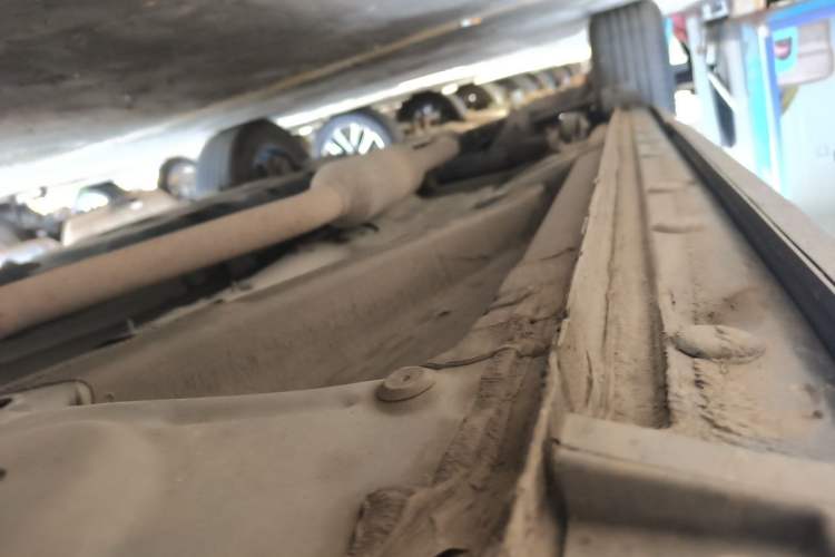 Used CHANGAN CS75 PLUS 2022 Classic Edition 1.5T Automatic Pioneer Model Chassis Front Right