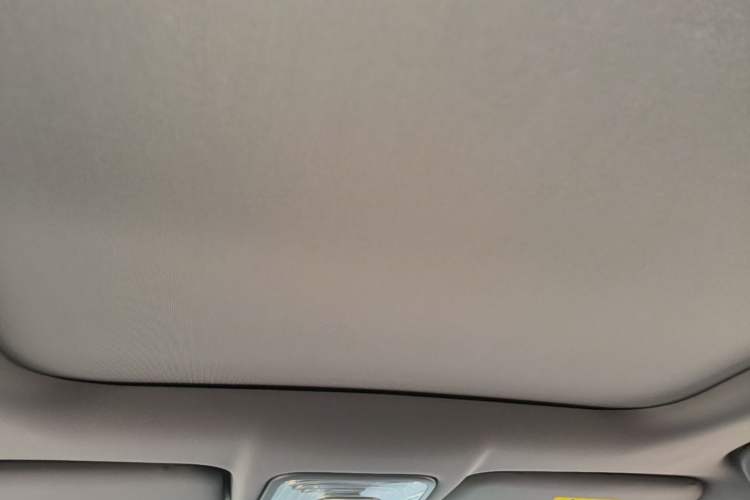 Used CHANGAN CS75 PLUS 2022 2nd Generation 1.5T Automatic Prestige Version Headliner