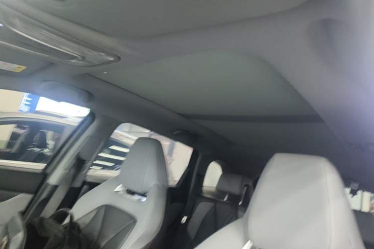 Used CHANGAN CS75 PLUS 2022 2nd Generation 1.5T Automatic Luxury Edition Headliner