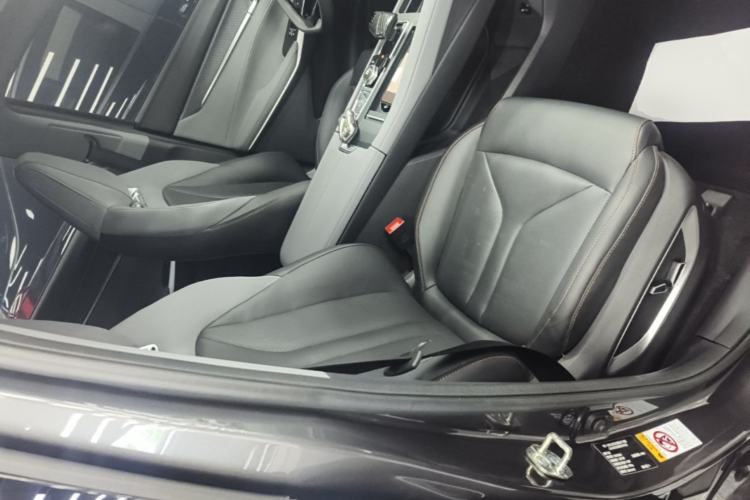 Used CHANGAN CS75 PLUS 2022 2nd Generation 1.5T Automatic Luxury Edition Right Front Seat
