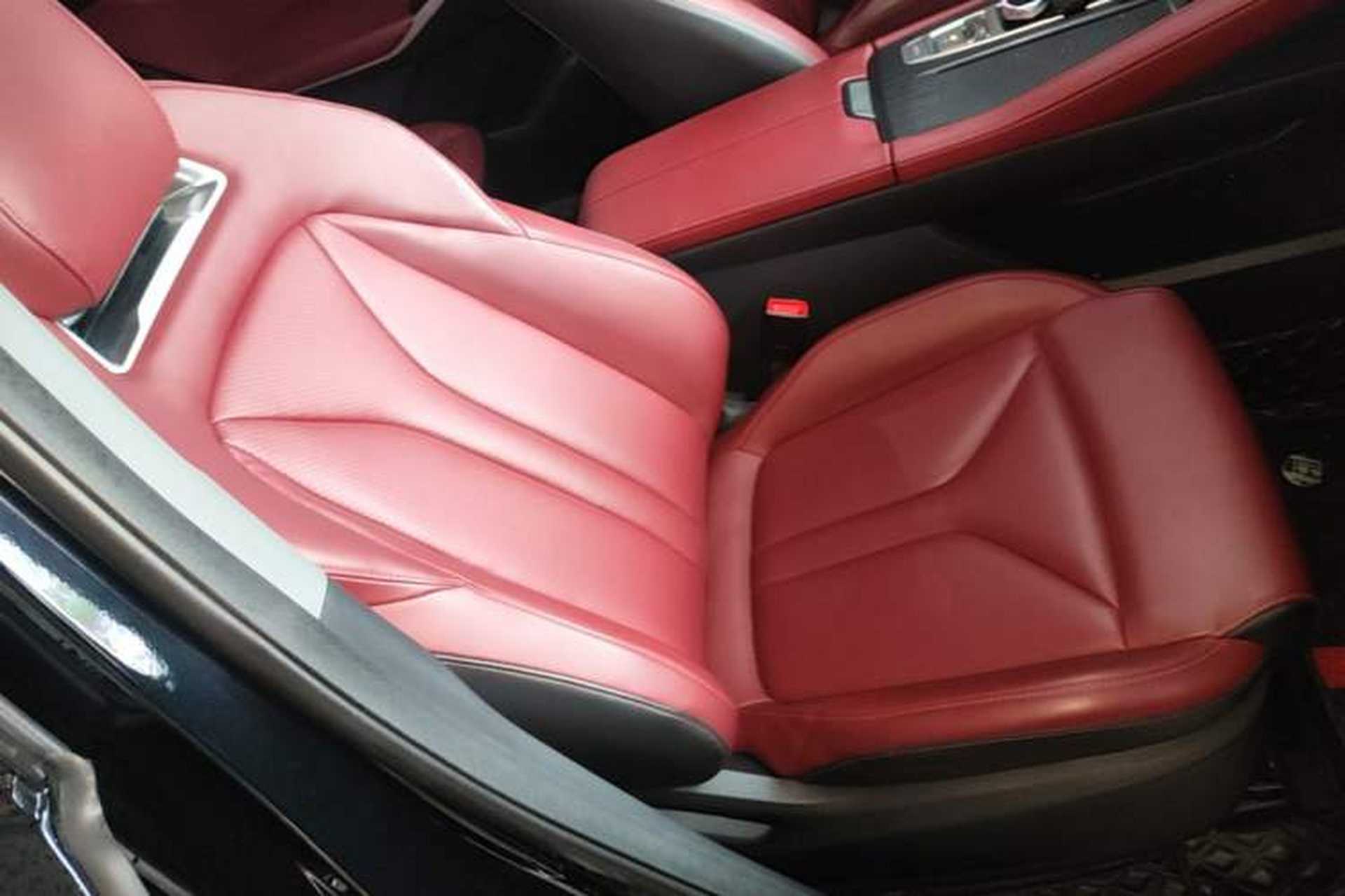 Used CHANGAN CS75 PLUS 2022 2nd Generation 1.5T Automatic Luxury Version Right Front Seat