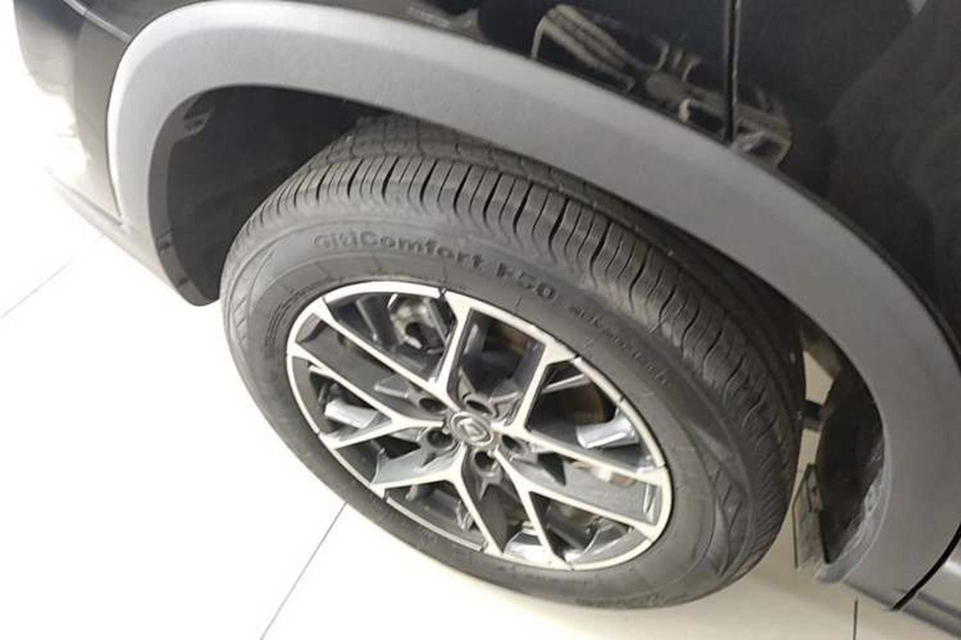 Used CHANGAN CS75 PLUS 2022 Classic Edition 1.5T Automatic Pioneer Model Right Rear Wheel Hub