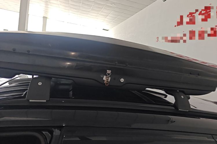 Used CHANGAN CS75 PLUS 2022 2.0T Automatic Flagship Edition Roof