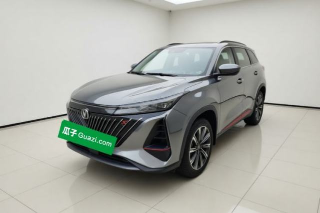 Used CHANGAN CS75 PLUS 2022 2nd Generation 2.0T Automatic Navigation Version