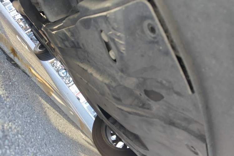 Used CHANGAN CS75 PLUS 2022 2nd Generation 1.5T Automatic Pilot Version Chassis Front