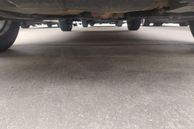 Used CHANGAN CS75 PLUS 2022 2.0T Automatic Pilot Version Chassis Front