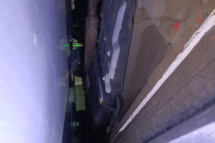 Used CHANGAN CS75 PLUS 2022 2nd Generation 1.5T Automatic Prestige Version Chassis Front Left