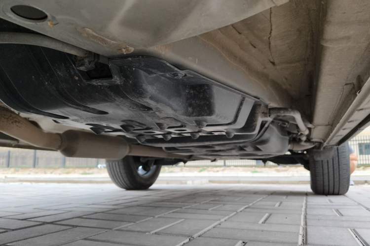 Used CHANGAN CS75 PLUS 2022 Classic Edition 1.5T Automatic Pioneer Model Chassis Front Left