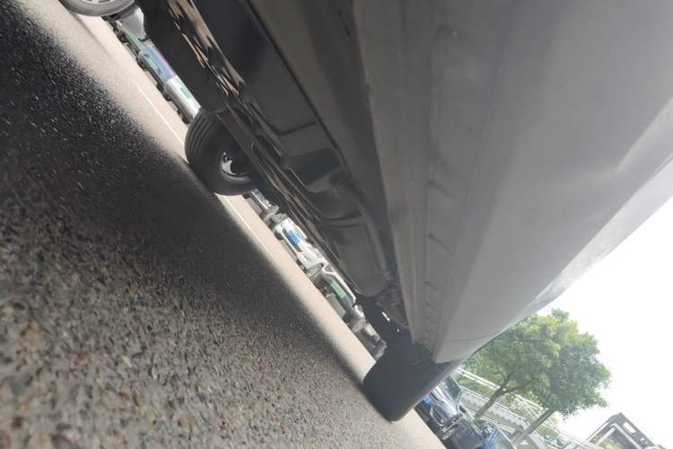 Used CHANGAN CS75 PLUS 2022 Classic Edition 1.5T Automatic Pioneer Model Chassis Front Left