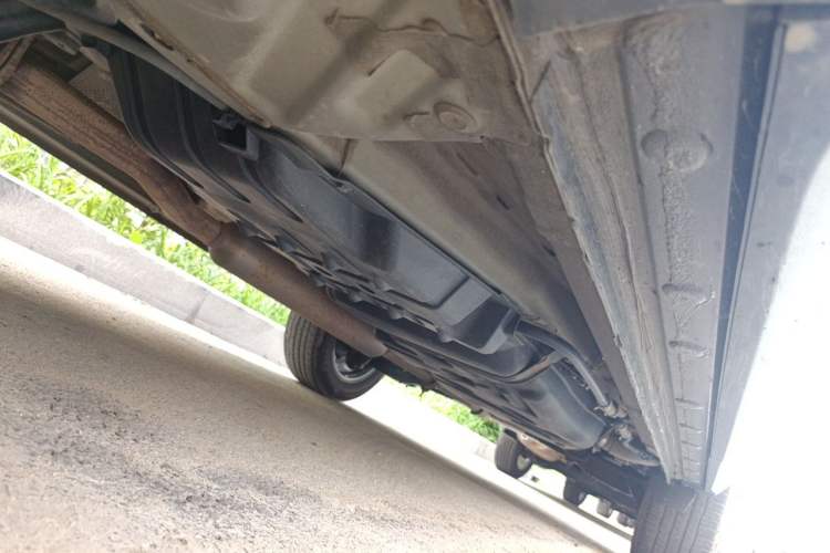 Used CHANGAN CS75 PLUS 2022 2nd Generation 1.5T Automatic Prestige Version Chassis Front Left
