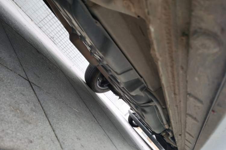 Used CHANGAN CS75 PLUS 2022 Classic Edition 1.5T Automatic Pioneer Model Chassis Front Left