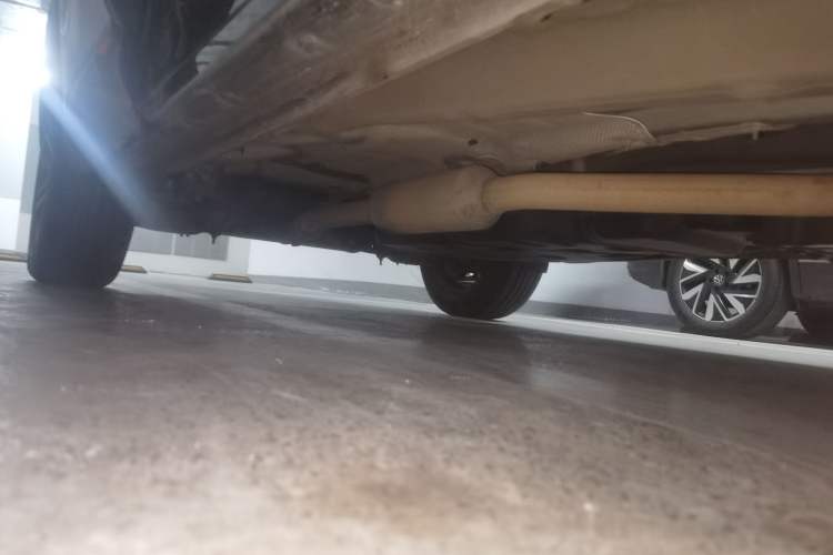 Used CHANGAN CS75 PLUS 2022 1.5T Automatic Luxury Model Chassis Front Right