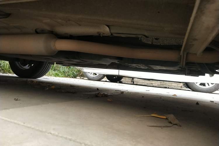 Used CHANGAN CS75 PLUS 2022 2nd Generation 1.5T Automatic Prestige Version Chassis Front Right