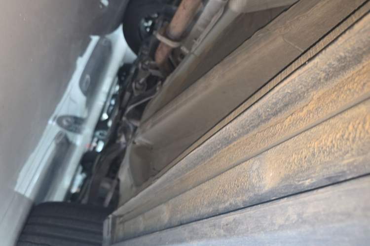 Used CHANGAN CS75 PLUS 2022 2nd Generation 1.5T Automatic Prestige Version Chassis Front Right
