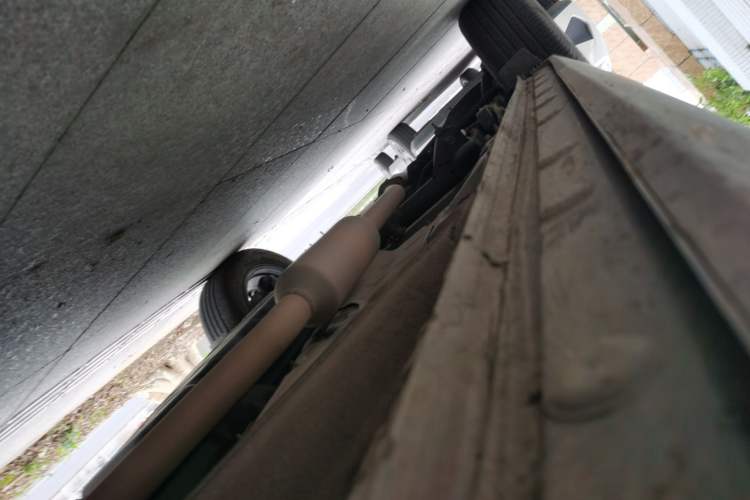 Used CHANGAN CS75 PLUS 2022 Classic Edition 1.5T Automatic Pioneer Model Chassis Front Right