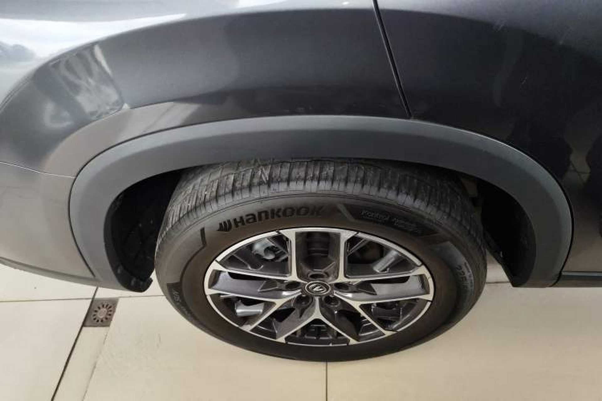 Used CHANGAN CS75 PLUS 2022 2nd Generation 1.5T Automatic Prestige Version Exterior 5