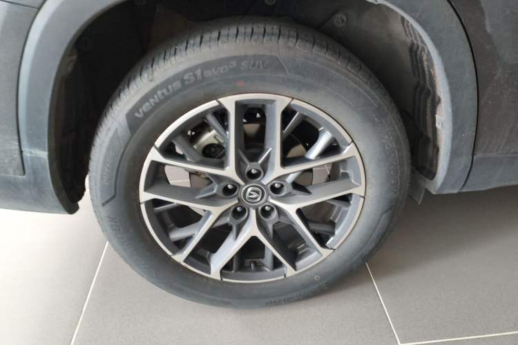 Used CHANGAN CS75 PLUS 2022 2nd Generation 1.5T Automatic Pilot Version Exterior 5