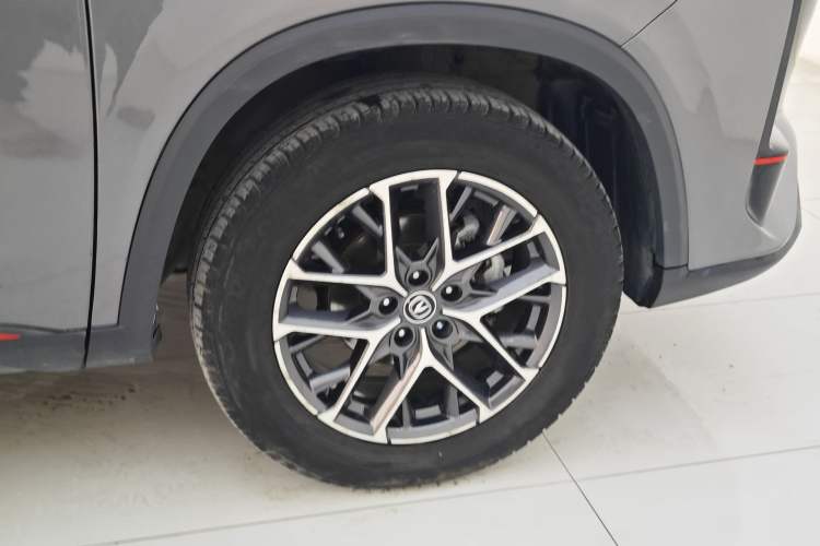 Used CHANGAN CS75 PLUS 2022 2nd Generation 1.5T Automatic Prestige Version Exterior 8