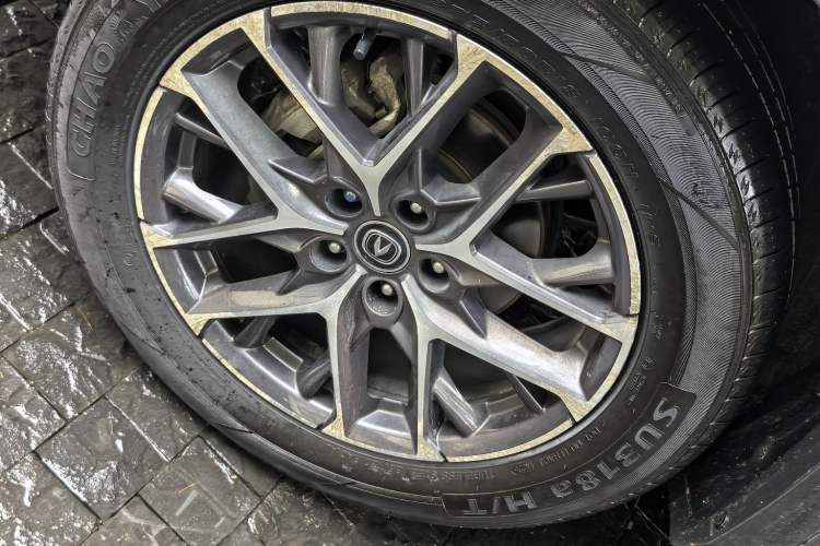 Used CHANGAN CS75 PLUS 2022 2nd Generation 1.5T Automatic Prestige Version Exterior 9