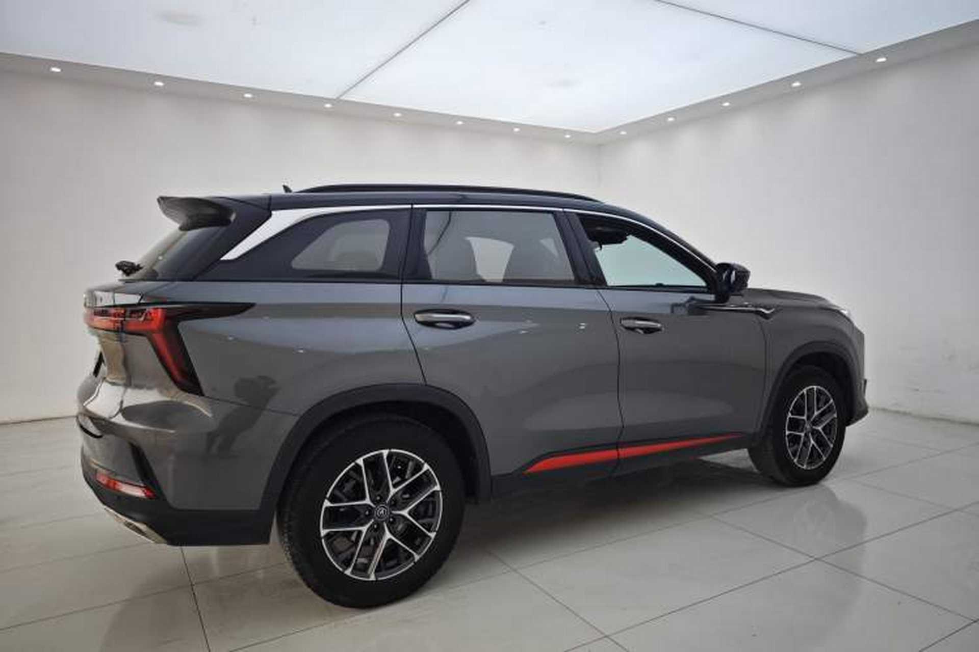 Used CHANGAN CS75 PLUS 2022 2nd Generation 1.5T Automatic Prestige Version Exterior 9