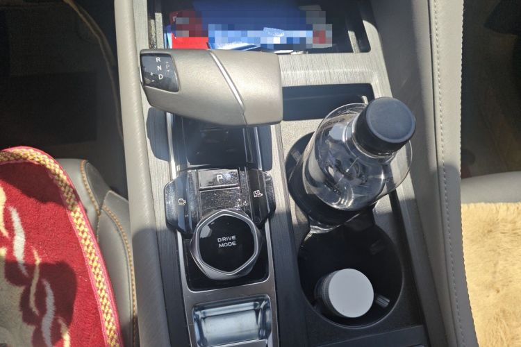 Used CHANGAN CS75 PLUS 2022 2nd Generation 1.5T Automatic Prestige Version Gear Lever