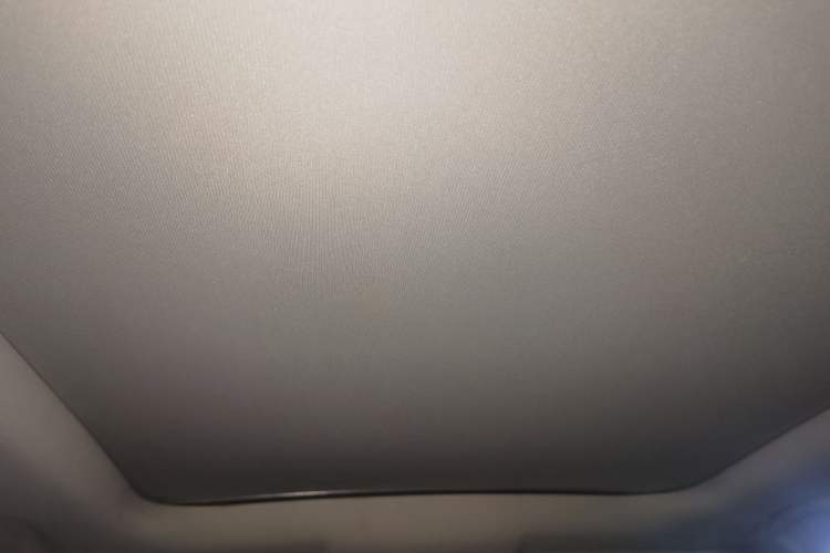 Used CHANGAN CS75 PLUS 2022 1.5T Automatic Luxury Model Headliner