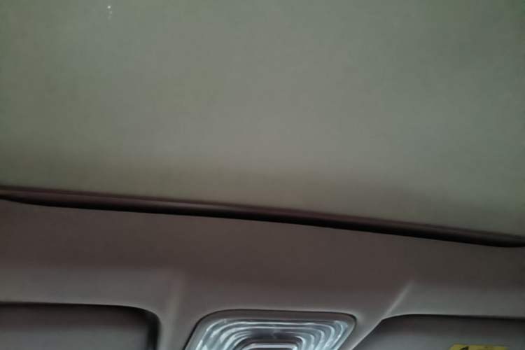 Used CHANGAN CS75 PLUS 2022 1.5T Automatic Luxury Model Headliner