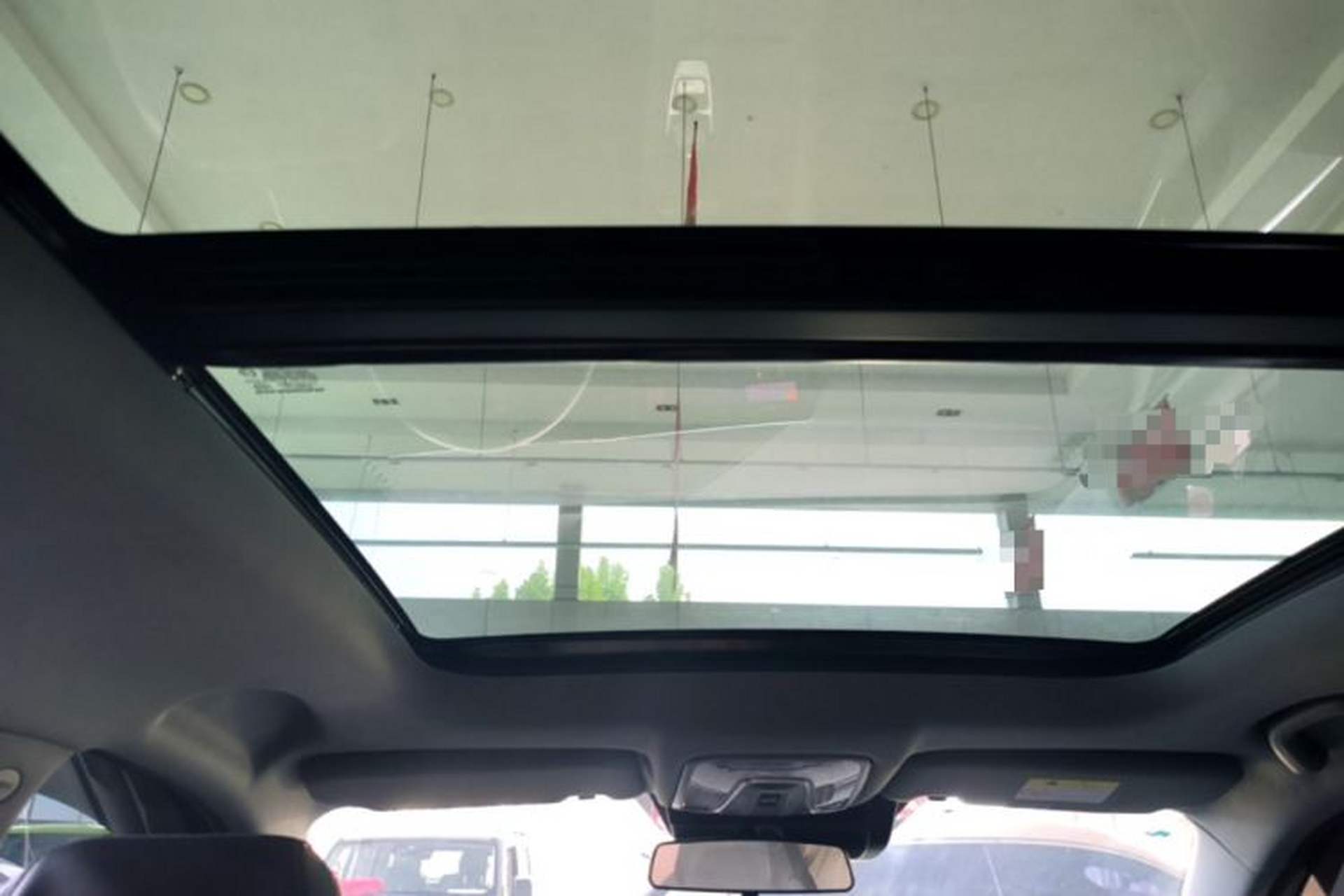 Used CHANGAN CS75 PLUS 2022 2nd Generation 1.5T Automatic Prestige Version Headliner