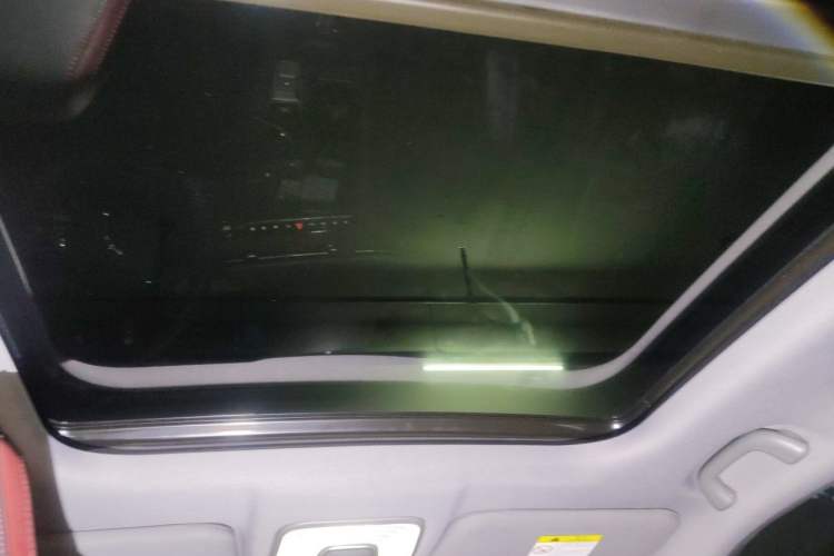Used CHANGAN CS75 PLUS 2022 2nd Generation 1.5T Automatic Prestige Version Headliner