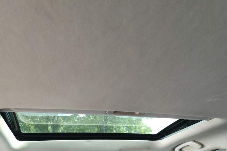 Used CHANGAN CS75 PLUS 2022 1.5T Automatic Elite Version Headliner