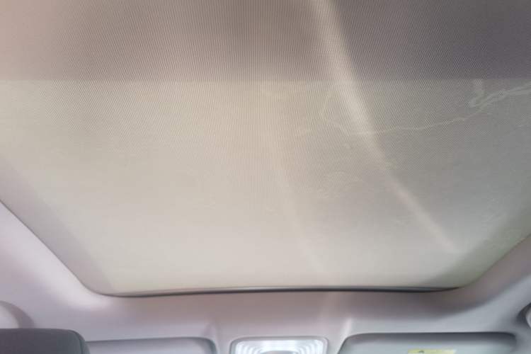 Used CHANGAN CS75 PLUS 2022 1.5T Automatic Luxury Model Headliner