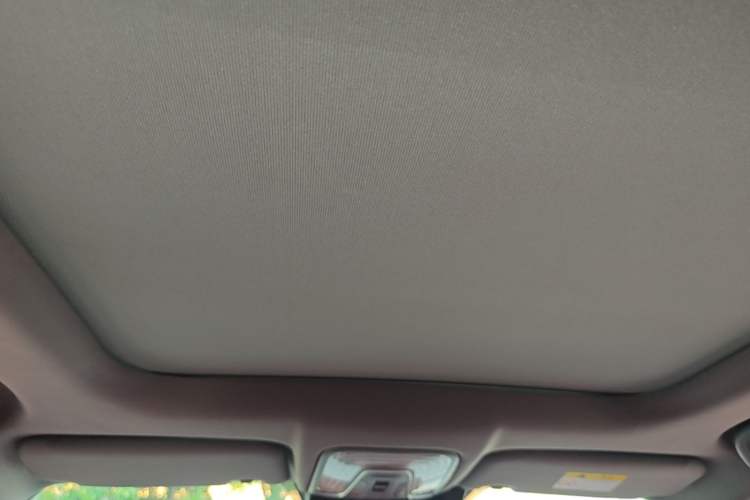 Used CHANGAN CS75 PLUS 2022 2nd Generation 1.5T Automatic Pilot Version Headliner