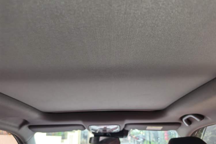 Used CHANGAN CS75 PLUS 2022 2nd Generation 1.5T Automatic Prestige Version Headliner