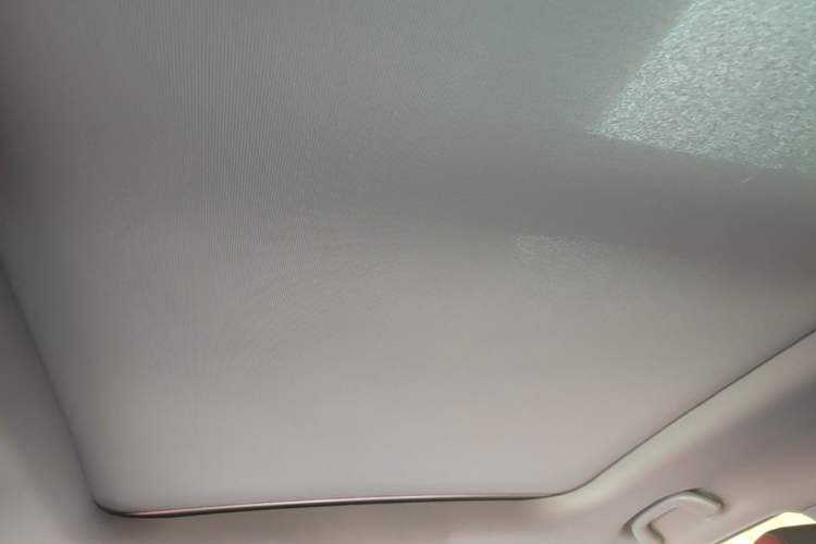 Used CHANGAN CS75 PLUS 2022 2nd Generation 1.5T Automatic Prestige Version Headliner