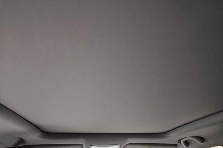 Used CHANGAN CS75 PLUS 2022 Second-Generation 2.0T Automatic Prestige Model Headliner