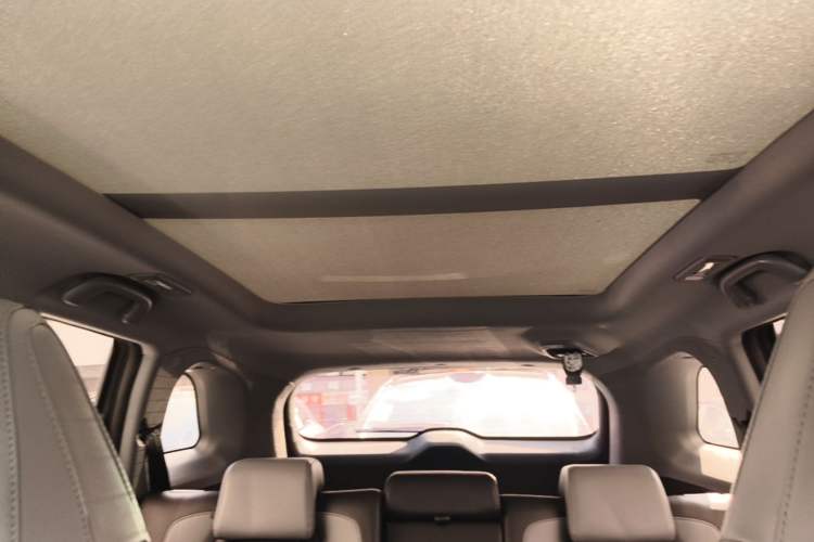 Used CHANGAN CS75 PLUS 2022 2nd Generation 1.5T Automatic Prestige Version Headliner