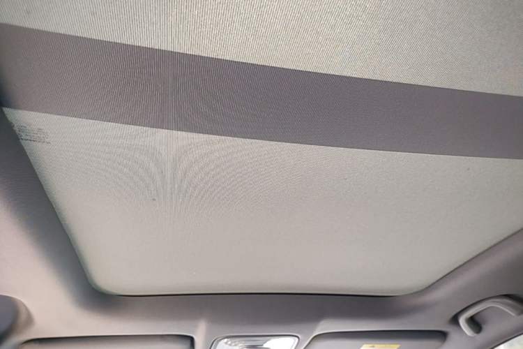 Used CHANGAN CS75 PLUS 2022 2nd Generation 1.5T Automatic Prestige Version Headliner