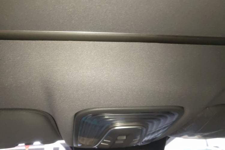 Used CHANGAN CS75 PLUS 2022 2nd Generation 1.5T Automatic Prestige Version Headliner
