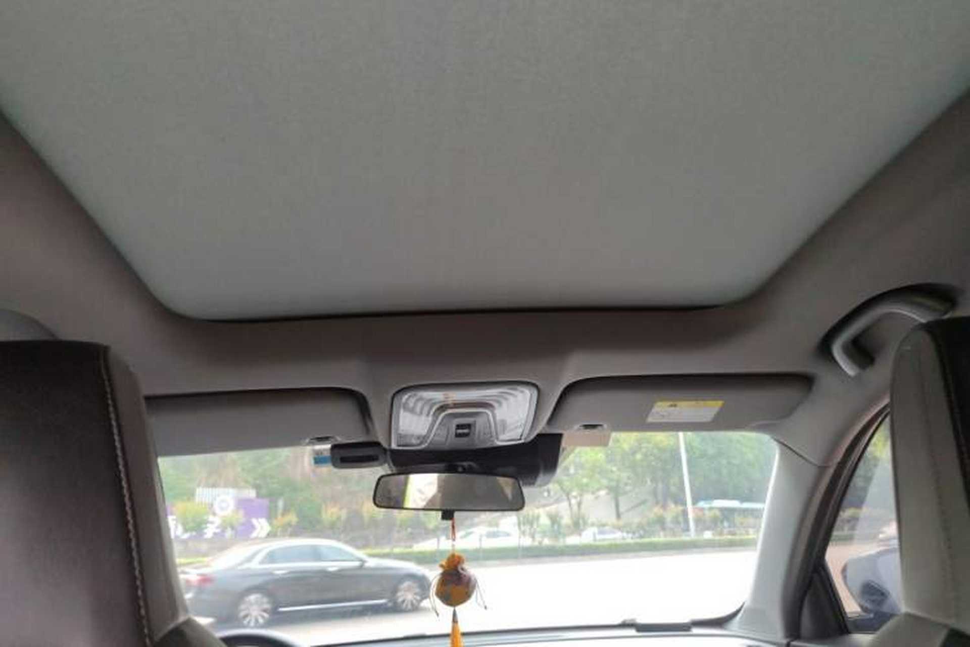 Used CHANGAN CS75 PLUS 2022 2nd Generation 1.5T Automatic Prestige Version Headliner