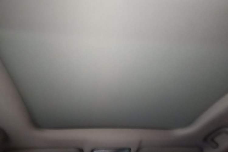 Used CHANGAN CS75 PLUS 2022 2nd Generation 1.5T Automatic Prestige Version Headliner