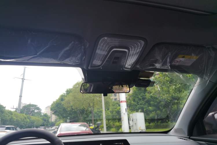 Used CHANGAN CS75 PLUS 2022 2nd Generation 1.5T Automatic Prestige Version Headliner
