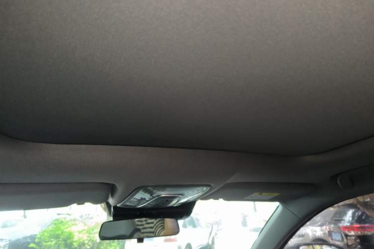 Used CHANGAN CS75 PLUS 2022 2nd Generation 1.5T Automatic Prestige Version Headliner