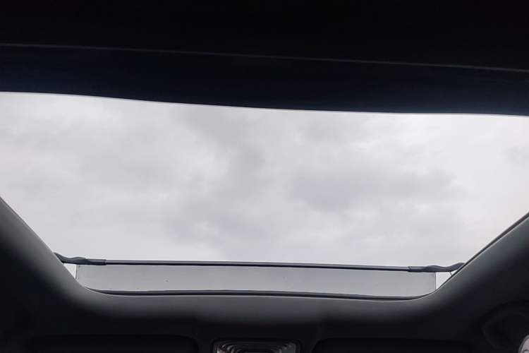 Used CHANGAN CS75 PLUS 2022 2nd Generation 1.5T Automatic Prestige Version Headliner