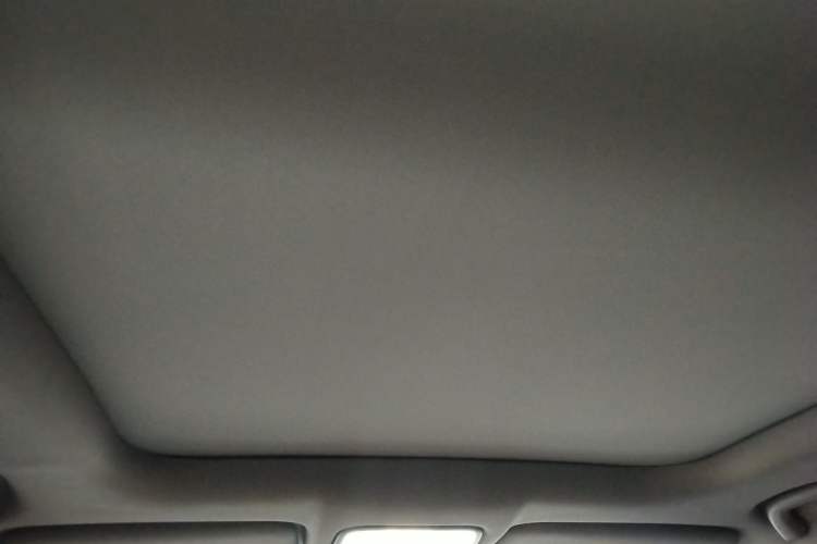 Used CHANGAN CS75 PLUS 2022 2nd Generation 1.5T Automatic Prestige Version Headliner