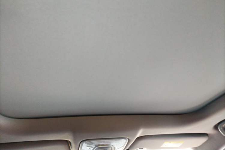 Used CHANGAN CS75 PLUS 2022 2nd Generation 1.5T Automatic Pilot Version Headliner
