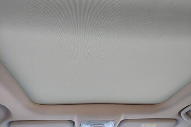 Used CHANGAN CS75 PLUS 2022 1.5T Automatic Luxury Model Headliner