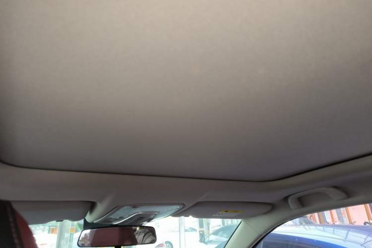 Used CHANGAN CS75 PLUS 2022 2.0T Automatic Pilot Version Headliner